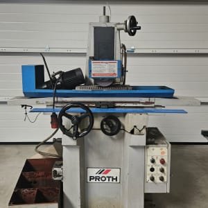 PROTH PSGS - 2045M Surface Grinding Machine