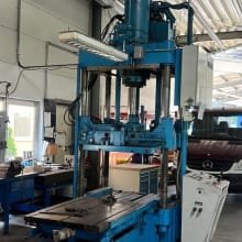 REIS TUS 115 OK - 100 Spotting Press