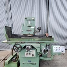 OKAMOTO PSG - 63 UAN Surface Grinding Machine