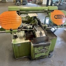 FORTE BA251 Metal band saw