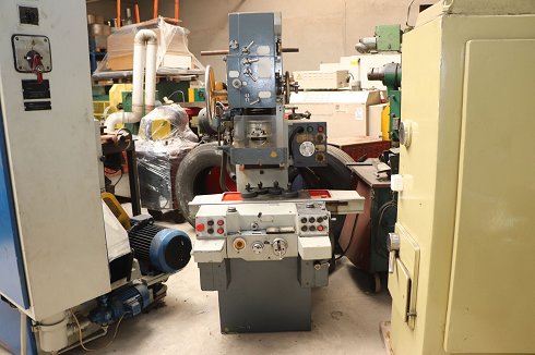 35282 Coordinate grinding machine