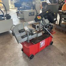 HOLZMANN BS712TOP Mobile Band Saw