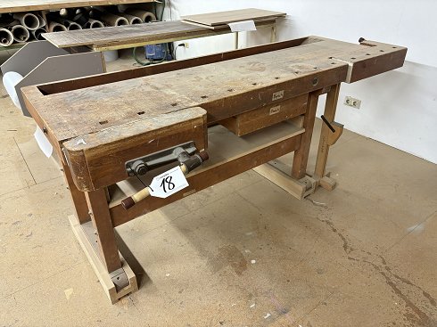 ULMIA Workbench