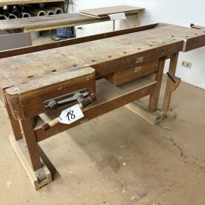 ULMIA Workbench