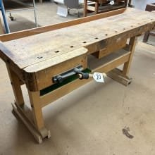 ULMIA Workbench