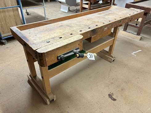 ULMIA Workbench