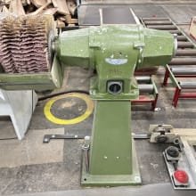 Sanding block - Fladder