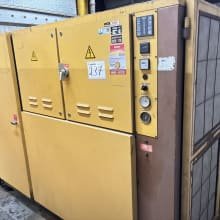 KAESER DSB 170 Screw compressor