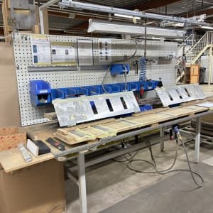 Workbench