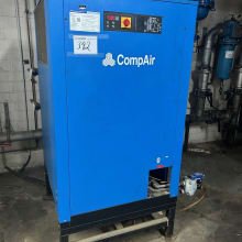 COMPAIR Air dryer