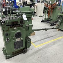 WEINGARTEN RA 21 Straightening machine