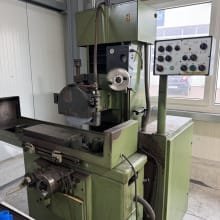 ELB SW 5 VH Surface grinding machine