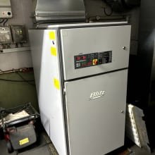 BLITZ MONSUN 30 P Screw compressor