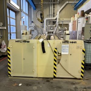 SEMAX HTC-HH1 Acid plant