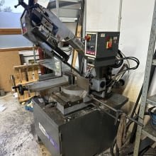 MEP SHARK 282 Metal band saw