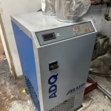 ALUP ADQ180 Refrigeration dryer