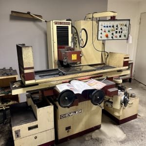 CHEVALIER FSG-3A1020 Surface grinding machine