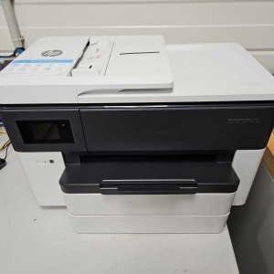 Impresora HEWLETT-PACKARD Hp office pro 7730