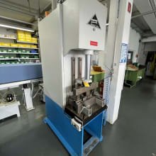 HYMAG HE 20 Hydraulic press