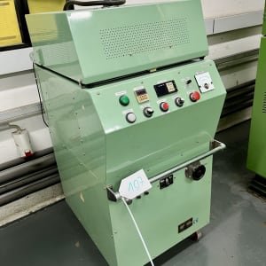 HISEN HDP/33R Preheating system