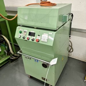 HISEN HDP/33R Preheating system