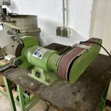 ELEKTRA BECKUM BSL175WL Belt sander