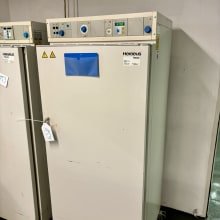 HERAEUS UT 6420 Climatic cabinet