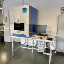 ACI P150124 Laser labelling system