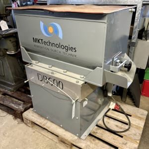 MKTECHNOLOGIES DB600 Trovalising system