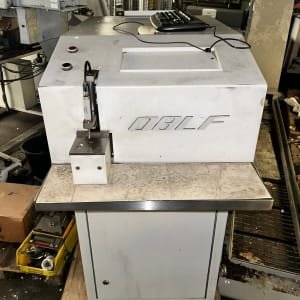 OBLF GS 1000 Spectrometer