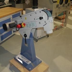 HBM 75 / 2000 Belt sander