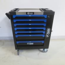 SW-TOOLS SW 272 tool trolley