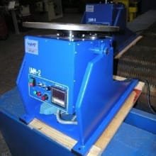 UWM UWM 2 Welding table