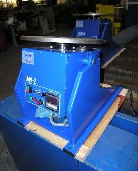 UWM UWM 2 Welding table