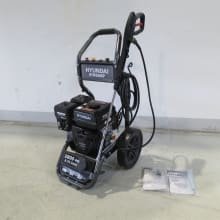 HYUNDAI HYW2500P Pressure washer gasoline