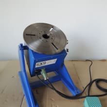 UWM UWM 0,5 Welding turntable