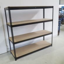 WMT 1800/1800 Shelving system