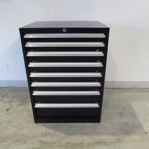 WMT 8 - 72/100S drawer cabinet