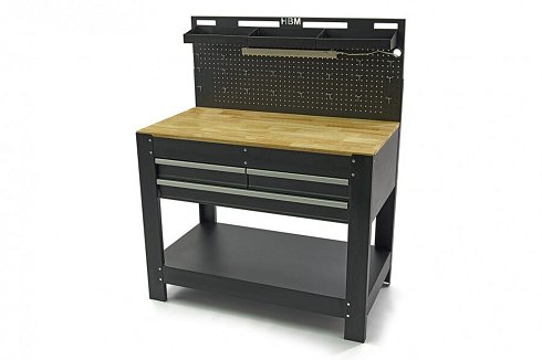 WMT WMT 115 Workbench