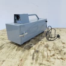 DUMETA NH-10 Electrode furnace