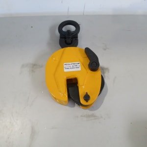 HBM 1000/15 sheet metal gripper