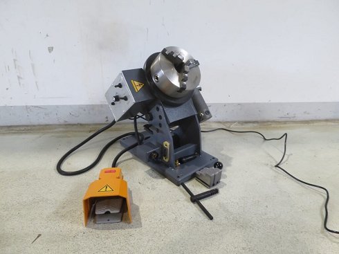 UWM WP 110 T Welding table