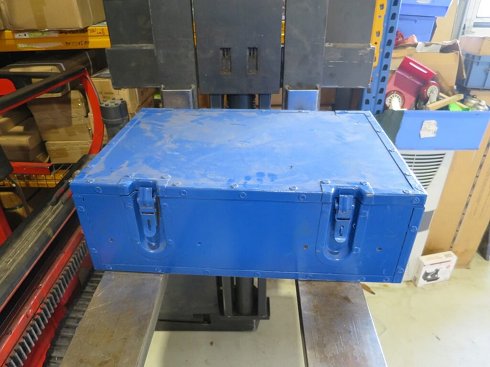 WMT 1.2 Tool box