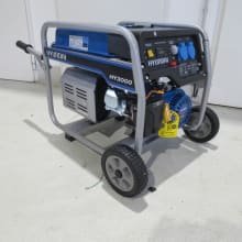 HYUNDAI HY 3000 Generator