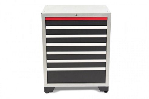 WMT 7 - 71/90 Drawer cabinet