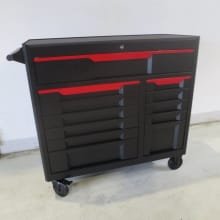 WMT 106 / 12 Tool trolley