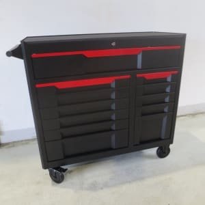 WMT 106 / 12 Tool trolley