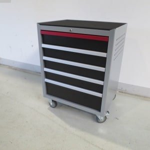 WMT 5 - 71/90 mobil drawer cabinet