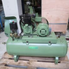 CHIRON VA 185/100 Piston compressor