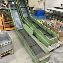 RAU Lot Conveyor belts